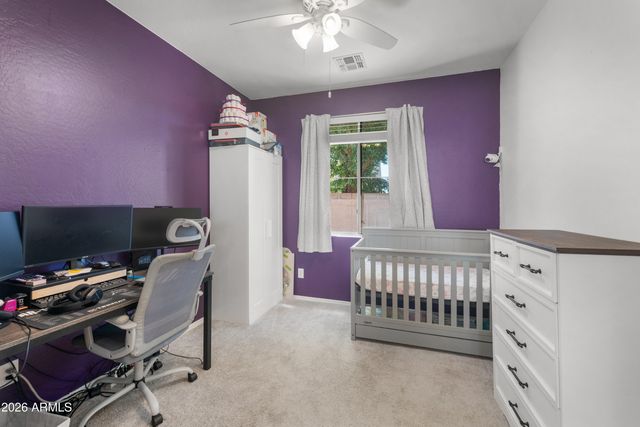 862 S COLONIAL Drive, Gilbert, AZ 85296