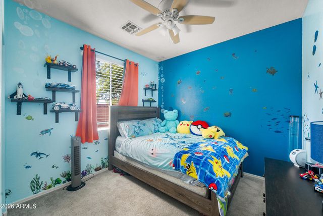 862 S COLONIAL Drive, Gilbert, AZ 85296
