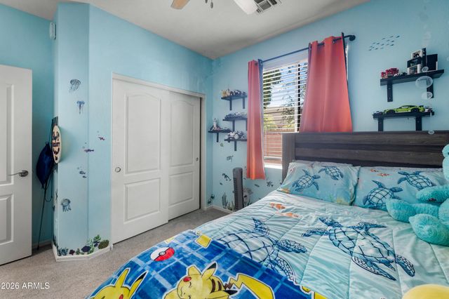 862 S COLONIAL Drive, Gilbert, AZ 85296
