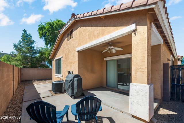 862 S COLONIAL Drive, Gilbert, AZ 85296