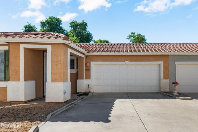 862 S COLONIAL Drive, Gilbert, AZ 85296