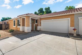 862 S COLONIAL Drive, Gilbert, AZ 85296