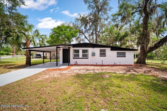 361 MERCURY Drive, Orange Park, FL 32073