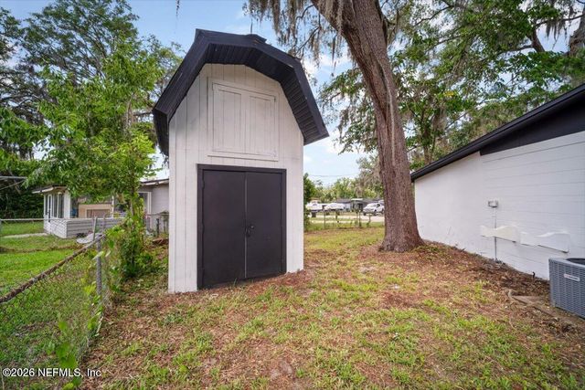 361 MERCURY Drive, Orange Park, FL 32073