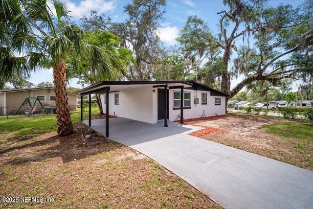 361 MERCURY Drive, Orange Park, FL 32073