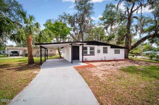 361 MERCURY Drive, Orange Park, FL 32073