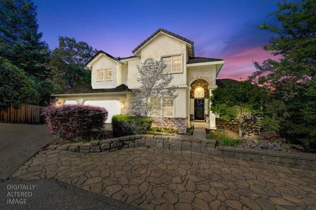 8626 Pershing Ave, Fair Oaks, CA 95628