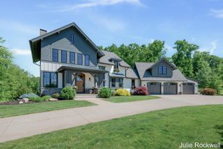 8279 Revado Hills Court, Ada Twp, MI 49301