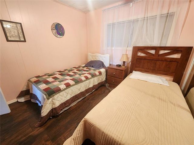 34616 MORNING GLORY GLEN, Zephyrhills, FL 33541