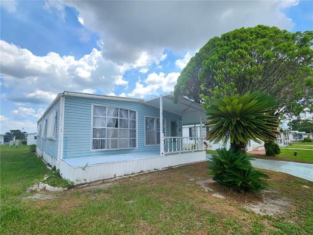 34616 MORNING GLORY GLEN, Zephyrhills, FL 33541