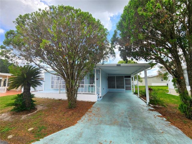 34616 MORNING GLORY GLEN, Zephyrhills, FL 33541