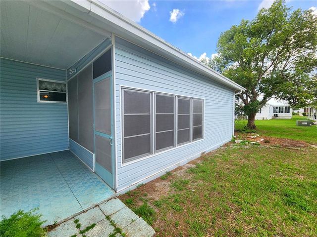 34616 MORNING GLORY GLEN, Zephyrhills, FL 33541