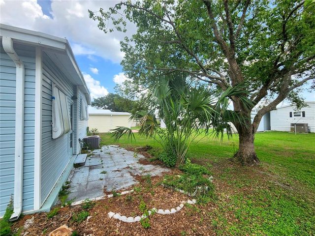 34616 MORNING GLORY GLEN, Zephyrhills, FL 33541