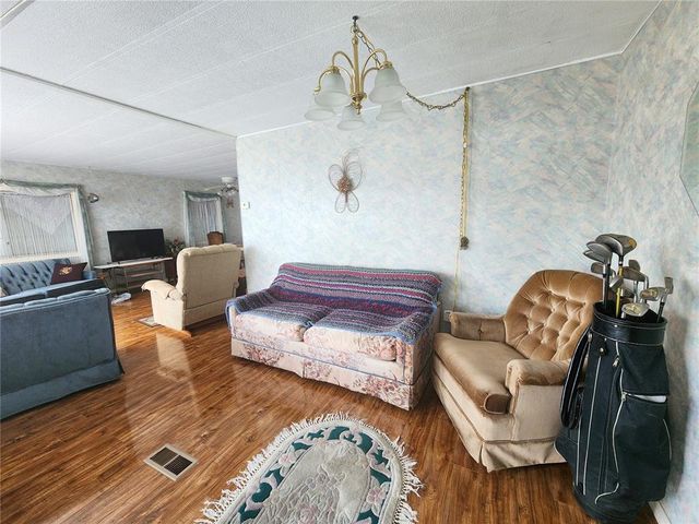 34616 MORNING GLORY GLEN, Zephyrhills, FL 33541