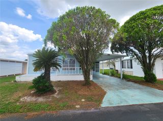 34616 MORNING GLORY GLEN, Zephyrhills, FL 33541