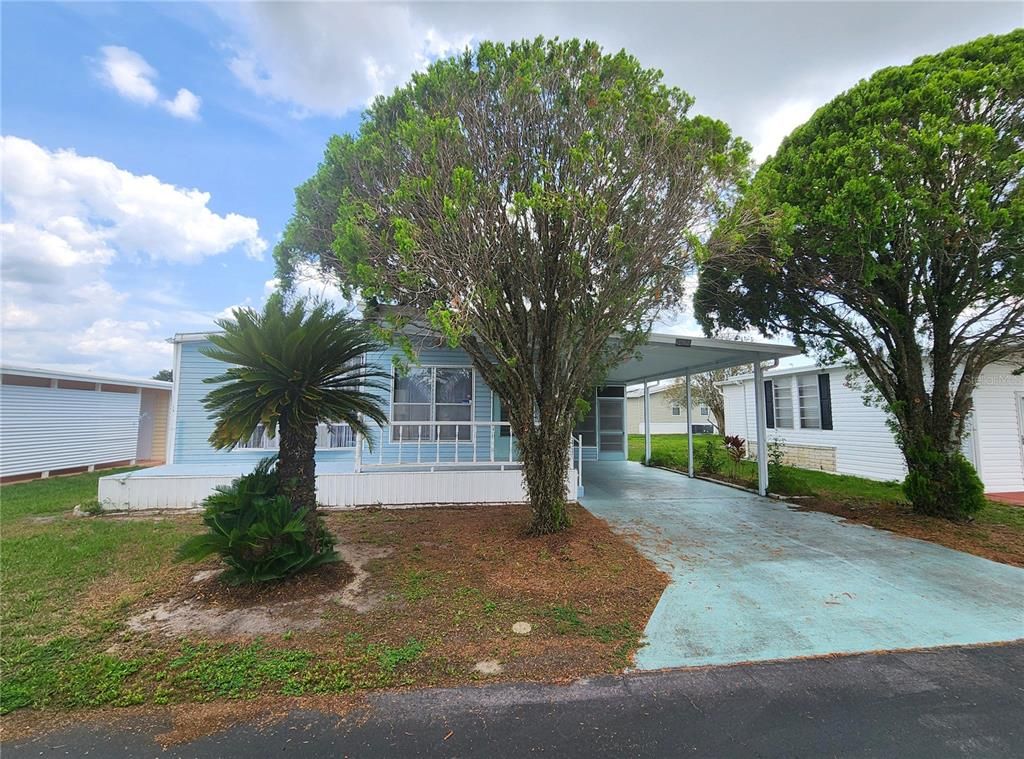 34616 MORNING GLORY GLEN, Zephyrhills, FL 33541