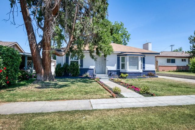934 W Terrace Avenue, Fresno, CA 93705