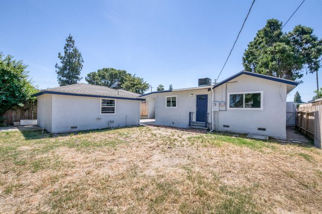 934 W Terrace Avenue, Fresno, CA 93705