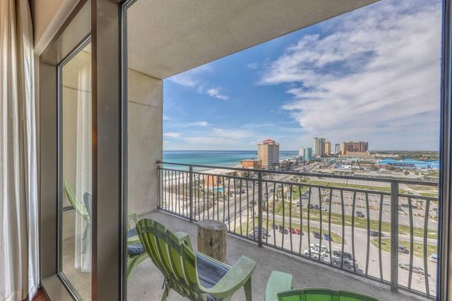 15100 Front Beach Road 1107, Panama City Beach, FL 32413