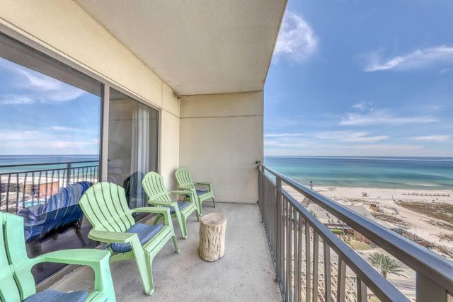 15100 Front Beach Road 1107, Panama City Beach, FL 32413