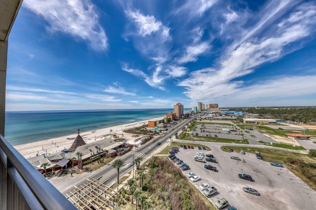 15100 Front Beach Road 1107, Panama City Beach, FL 32413