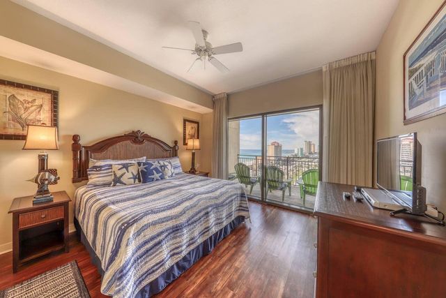 15100 Front Beach Road 1107, Panama City Beach, FL 32413