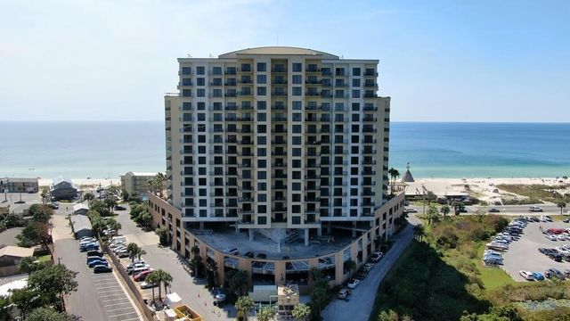 15100 Front Beach Road 1107, Panama City Beach, FL 32413
