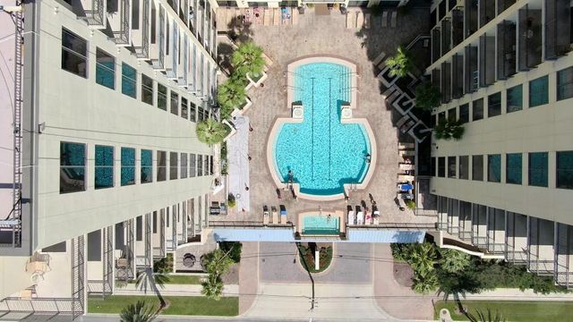 15100 Front Beach Road 1107, Panama City Beach, FL 32413