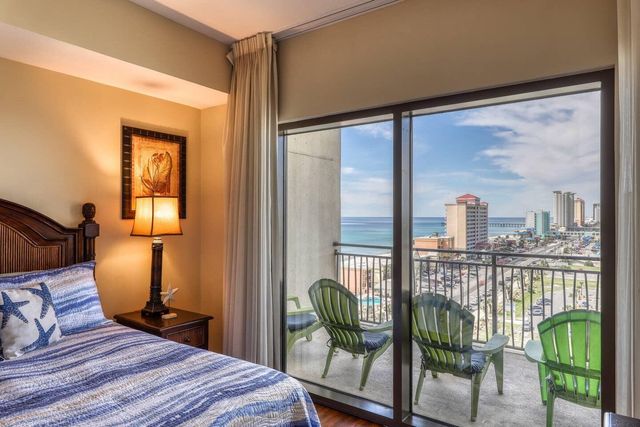 15100 Front Beach Road 1107, Panama City Beach, FL 32413