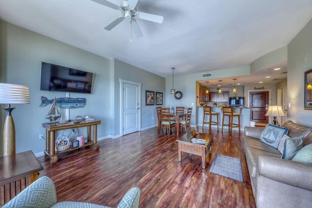 15100 Front Beach Road 1107, Panama City Beach, FL 32413