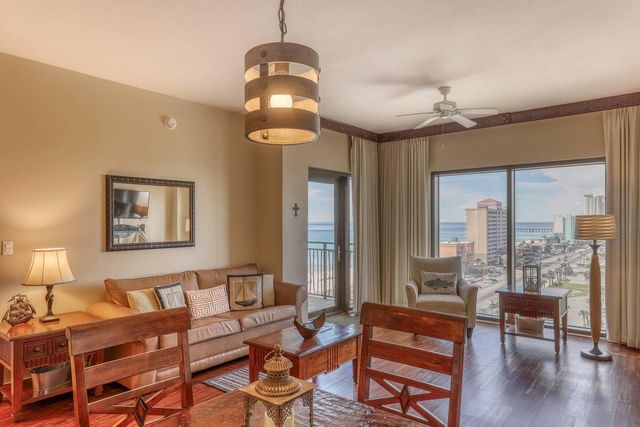 15100 Front Beach Road 1107, Panama City Beach, FL 32413