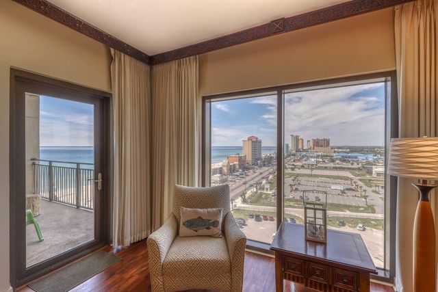 15100 Front Beach Road 1107, Panama City Beach, FL 32413