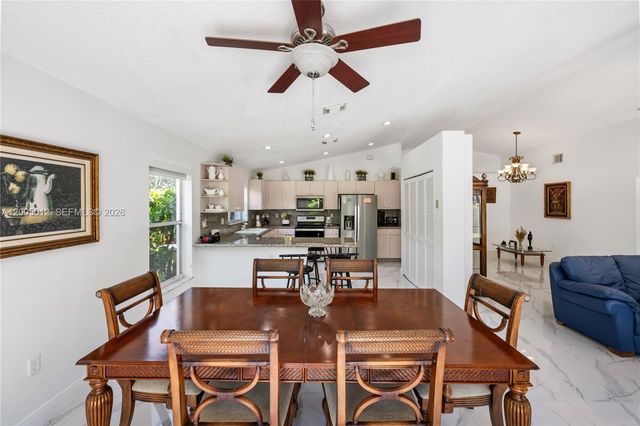 18510 NW 23rd St, Pembroke Pines, FL 33029