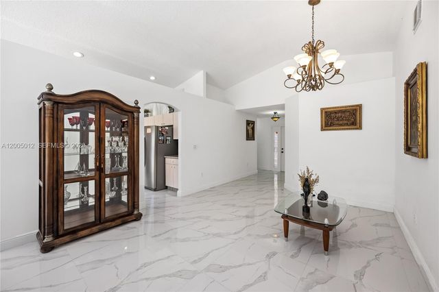 18510 NW 23rd St, Pembroke Pines, FL 33029