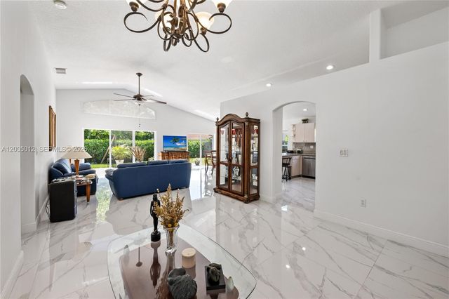 18510 NW 23rd St, Pembroke Pines, FL 33029