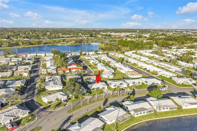 9840 MAINLANDS BOULEVARD W, Pinellas Park, FL 33782