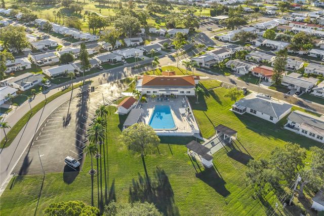 9840 MAINLANDS BOULEVARD W, Pinellas Park, FL 33782