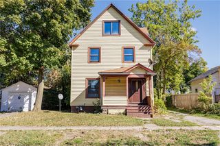 22 Starling Street, Rochester, NY 14613
