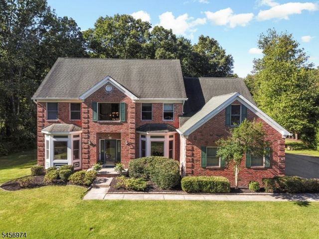 15 Victoria Ln, Morris Twp., NJ 07960