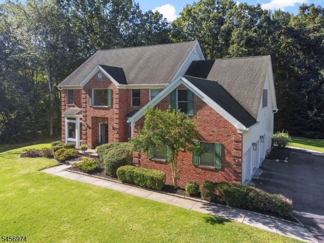 15 Victoria Ln, Morris Twp., NJ 07960