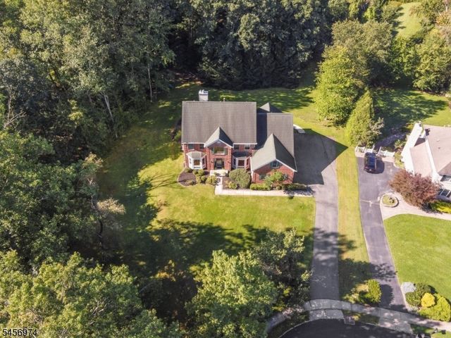 15 Victoria Ln, Morris Twp., NJ 07960