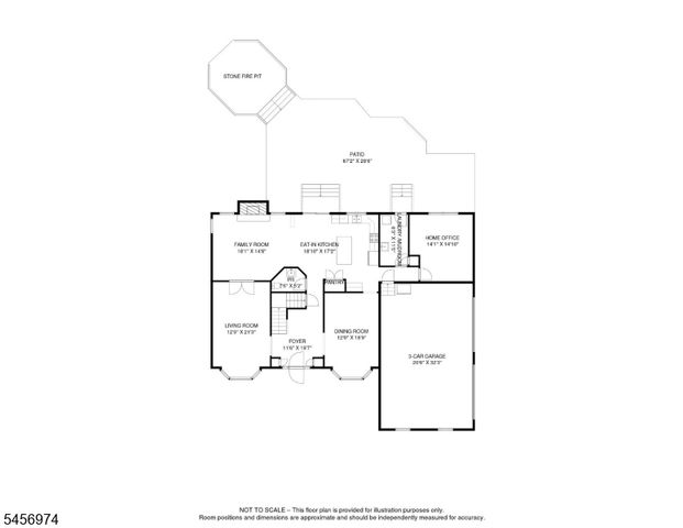 15 Victoria Ln, Morris Twp., NJ 07960