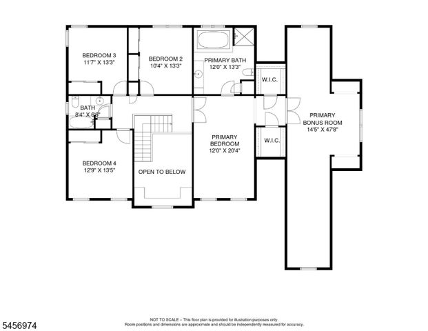 15 Victoria Ln, Morris Twp., NJ 07960