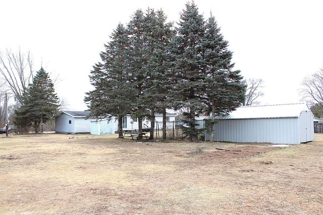 8422 E M 20, Newfield Twp, MI 49421