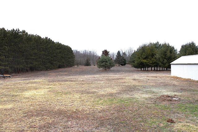 8422 E M 20, Newfield Twp, MI 49421