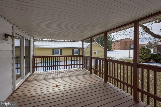 355 E FULTON ST, Ephrata, PA 17522