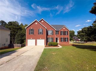910 Paper Creek Drive, Lawrenceville, GA 30046
