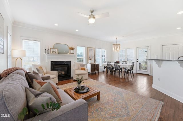 2050 Rosebriar Lane, Fuquay Varina, NC 27526