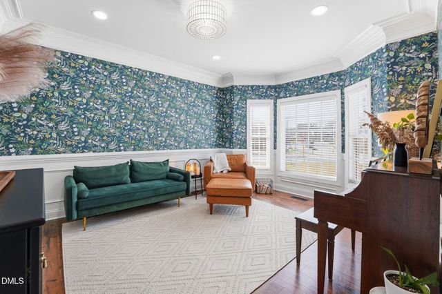 2050 Rosebriar Lane, Fuquay Varina, NC 27526