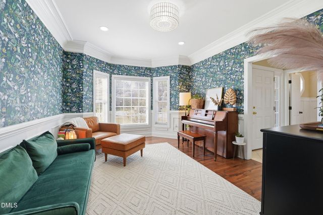 2050 Rosebriar Lane, Fuquay Varina, NC 27526